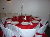 Banquetes y  C�ctel con y sin local en providencia. 4749795