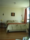 ARRIENDO COMODOS  DEPARTAMENTOS AMOBLADOS EN STGO CENTRO .(dia/s,semanas), 