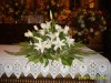 RAMOS NOVIA, ARREGLOS FLORALES, CENTROS DE MESA, DESPACHO DOMICILIO