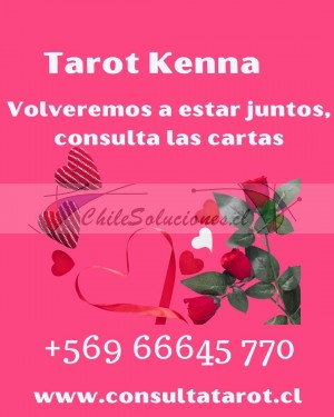 Kenna  Avisos gratis en Chile en Providencia |  Tarot telefónico si estás buscando respuestas el tarot te las da , El tarot te ayuda y orienta cuando necesitas tomar desiciones 