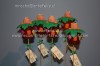 Encintados para baby shower