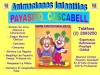 Animaciones Infantiles avisos clasificados en www.chilesoluciones.cl