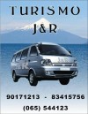 TRANSFER AEROPUERTO - DOMICILIOS - HOTELES - TURISMO - VIAJES ESPECIALES avisos clasificados en www.chilesoluciones.cl
