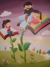 murales infantiles y otros temas
