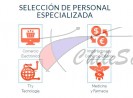 Crystal cleaning,  limpieza de fachada, limpieza de vidrios en altura
