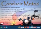 Curso conducciÓn motocicletas v regiÓn