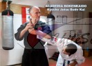taller de boxeo y karate táctico y aikido táctico