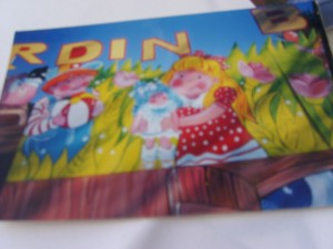 VERONICA GONZALEZ Avisos gratis en Chile en Estaci&oacute;n Central |  MURALES Y JARDINES INFANTILES, DISE&Ntilde;OS, DECORACIONES JARDINES INFANTILES Y EN GENERAL