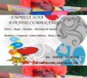 Alfa Eventos Cumplea&ntilde;os Avisos gratis en Chile en Vitacura |  Fiestas Infantiles Funcion De Titeres Show De Magos Payasitas Lazy 7698152, Barney Minnie Mickey Camas Elasticas Inflables Mesas y Sillas.