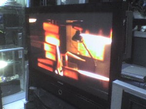 jorge Avisos gratis en Chile en Rancagua |  SERVICIO TECNICO LCD  PLASMA  TELEVISORES, samsung 42 vendo  vendo  vendo