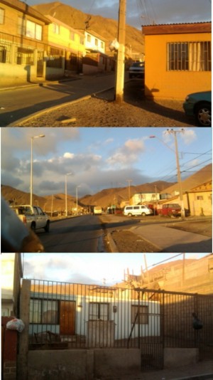 EDISON PI&Ntilde;ONES P. Avisos gratis en Chile en Antofagasta |  VENTA DE CASA SOLIDA, VENDO CASA