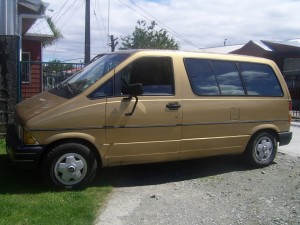 ramon villarroel b Avisos gratis en Chile en Ancud |  van ford aerostart 87 motor hyunday galloper 2.5 petrolero 2.500.000 , CONVERSABLE