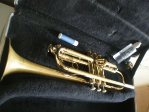 Max Bustos Avisos gratis en Chile en Pe&ntilde;alol&eacute;n |  trompeta Selmer Bundy vincent bach U.S.A  $230.000, trompeta Selmer Bundy vincent bach U.S.A  $230.000