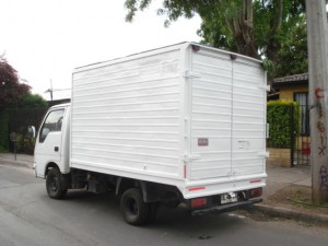 FRIORUTA Avisos gratis en Chile en San Miguel |  TRANSPORTE EN FRIO Y CARGA GENERAL, DISTRIBUCON DENTRO Y FUERA DE SANTIAGO