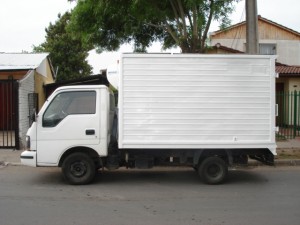 FRIORUTA Avisos gratis en Chile en La Florida |  TRANSPORTE EN FRIO Y CARGA GENERAL, DISTRIBUCION DENTRO Y FUERA DE SANTIAGO