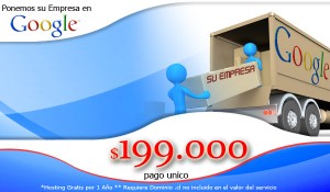 Luciano Vera Avisos gratis en Chile en Valpara&iacute;so |  Ponemos su Empresa En Google (Publicidad GRATIS para su Empresa), M&aacute;s de 10 a&ntilde;os de Experiencia