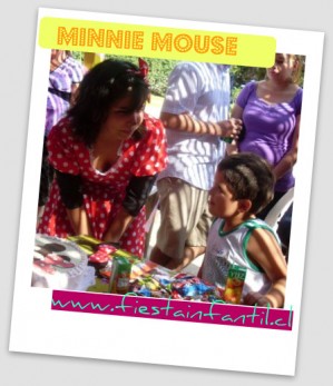 Patricia Avisos gratis en Chile en La Florida |  Cachip&uacute;n animaciones infantiles con payasitos, monitores, princesas, magos, juegos inflables, cumplea&ntilde;os, fiestas infantiles, baby shower