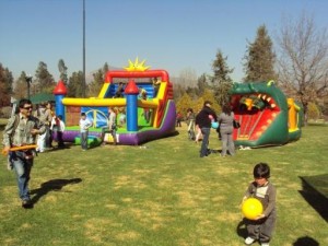Sonrisitas :: Eventos y Animaciones Infantiles Avisos gratis en Chile en Quinta Normal |  Arriendo de Juegos Inflables, Castillos Inflables