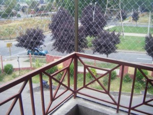 Renato Santa Maria Avisos gratis en Chile en La Serena |  MALLAS DE SEGURIDAD ANTICAIDAS, INSTALACION MALLA SEGURIDAD NYLON TRATAMIENTO UV .