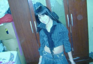 damaris Avisos gratis en Chile en Curic&oacute; |  damytha modelo profesional de pasarela o de fotografia, i love justin 