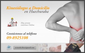 Fernando Araneda Peldoza Avisos gratis en Chile en Huechuraba |  Kinesi&oacute;logos-Huechuraba, Atenci&oacute;n Kin&eacute;sica a Domicilio