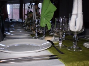elena Avisos gratis en Chile en Concepci&oacute;n |  SERVICIO DE BANQUETERIA FINA, TODO PARA TU EVENTO EN CONCEP. Y ALRREDEDORES, TRONCOSO Y BRAVO BANQUETERIA/Servicio Integral y Profesional