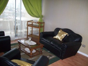 lily Avisos gratis en Chile en Valpara&iacute;so |  Valparaiso , amoblado departamento , estudiantes . extrangeros u otros, 21000