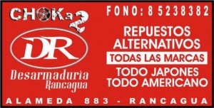 desarmaduria rancagua Avisos gratis en Chile en Rancagua |  desarmaduria rancagua, despachos a regiones, todo en repuestos de vehiculos