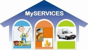 MYSERVICES Avisos gratis en Chile en Las Condes |  Especialistas en aseo y limpieza MYSERVICES, &iquest;Desea limpiar su hogar o empresa? 