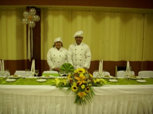elena Avisos gratis en Chile en Concepci&oacute;n |  BANQUETERIA PARA MATRIMONIOS Y EVENTOS EN GENERAL/TODO EN CONCEPCION, TRONCOSO Y BRAVO BANQUETERIA/Servicio Integral y Profesional