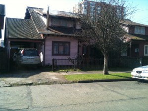 CLAUDIO RIQUELME Avisos gratis en Chile en Temuco |  VENDO CASA EN TEMUCO - AV. HOLLANDESA - ALTA PLUSVALIA, A PASOS DE UNIVERSIDADES Y CLINICAS