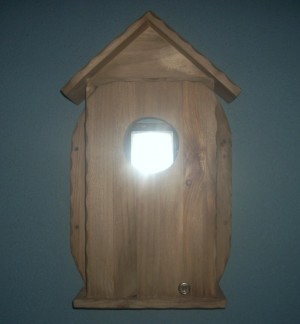 Alfonso Abara Avisos gratis en Chile en Temuco |  CASETA  PARA MEDIDOR DE LUZ, CASA PARA MEDIDOR DE LUZ