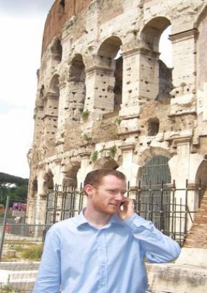 Brian Joseph O'Sullivan Avisos gratis en Chile en Rancagua |   Servicio de traducciones en Rancagua., Espa&ntilde;ol - Ingles (Nativo)