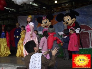 Sol de Alegria, eventos infantiles Avisos gratis en Chile en Conchal&iacute; |  Sol de Alegria, animaciones infantiles