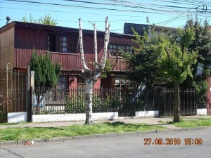 NCPropiedades Anuncios gratis en Temuco |  2 CASAS + Dpto, CENTRO TEMUCO, Comercial