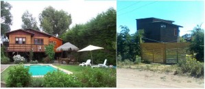 RODRIGO LAGUNAS P. Avisos gratis en Chile en Maitencillo |  Maitencillo dos casas equipadas piscina tv satelital, UNA CABA&Ntilde;A Y UN MODERNO LOFT