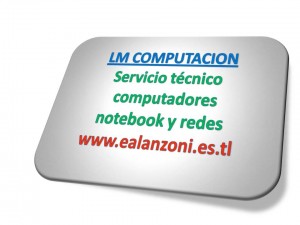 Enzo Lanzoni Avisos gratis en Chile en La Reina |  Formateo de Equipos con instalaci&oacute;n de Sistema operativo y programas, Pe&ntilde;alol&eacute;n, La Florida, La Reina, &Ntilde;u&ntilde;oa, Macul, Las Condes.