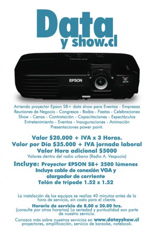 manuel vargas Avisos gratis en Chile en Las Condes |  Arriendo Karaoke a domicilio todo Santiago, mas de 3000 pistas para cantar www.datayshow.cl