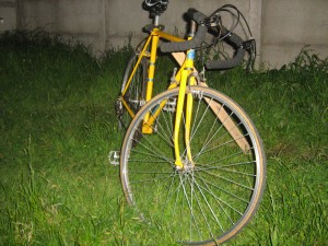 roberto Avisos gratis en Chile en Puerto Montt |  vendo bicicleta PISTERA , vendo biciccleta pistera 