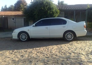 GABRIEL Avisos gratis en Chile en Chonchi |  Servicio de Transporte Privado, Seguridad y responsabilidad