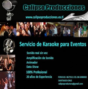  Avisos gratis en Chile en Pe&ntilde;aflor |  KARAOKE ARRIENDO LCD karaoke , y m&Uacute;sica donde t&Uacute; quieras