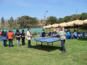 Inga Padumyte Avisos gratis en Chile en Villa Alemana |  Paseos Tercera Edad, Paseos en la V region