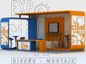 Expo Stand Avisos gratis en Chile en Antofagasta |  STAND EXPONOR 2011 Dise&ntilde;o fabricaci&oacute;n de STANDS PUBLICITARIOS, Dise&ntilde;o - Construcci&oacute;n - Montaje 