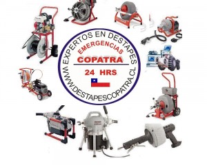 copatra Avisos gratis en Chile en Las Condes |  destapes copatra, lavaplatos,tinas,alcantarillados emergencias las 24hrs, destapes de alcantarillados