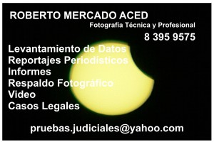 Roberto Mercado Aced Avisos gratis en Chile en San Felipe |  Pruebas Judiciales, Para todo el Valle de Aconcagua