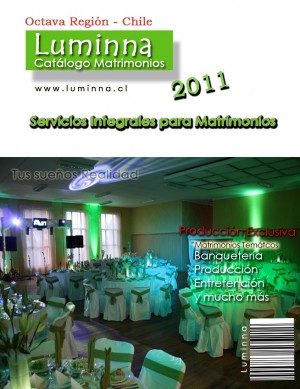 Ruben Avisos gratis en Chile en Concepci&oacute;n |  Matrimonios Concepcion, Luminna Matrimonios