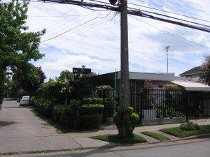 Emilio Avisos gratis en Chile en La Florida |  59.000.000, casa en la florida