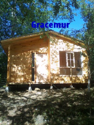 GRACIELA Avisos gratis en Chile en Temuco |  CASAS PREFABRICADAS  , CASAS PREFABRICADAS CON TRANSPORTE GRATIS