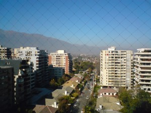 RODRIGO Avisos gratis en Chile en Vitacura |  PROTECCIONES PARA TERRAZAS-BALCONES-VENTANAS, MALLAS DE PROTECCION