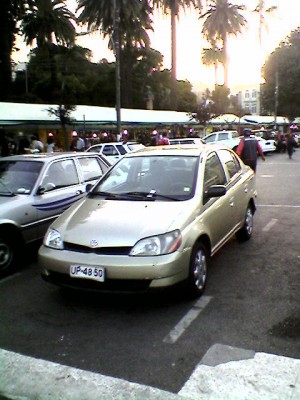 abraham alterman Avisos gratis en Chile en Valpara&iacute;so |  Nissan Sentra patente TE 1319  se busca el auto con esta patente , chofer luis david soto lopez  y acopa&ntilde;ante hurtaron en nuestra tienda 